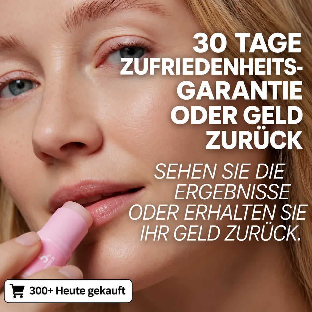Bio-Kollagen PDRN Aufpolsternder Stick